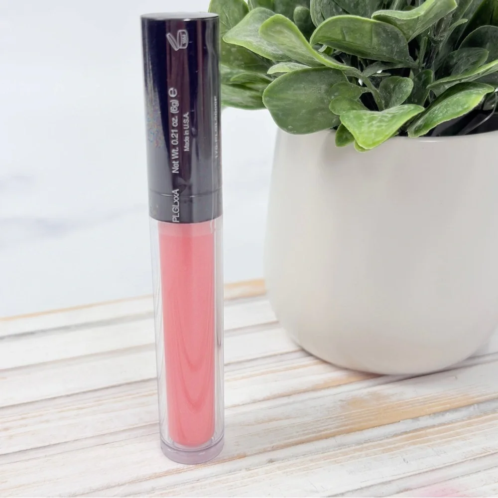 🆕 Lip Plumping Gloss - Pixie